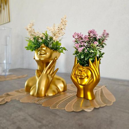 Cava Del Sol Villa Augusta Eksteriør billede