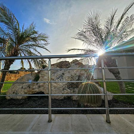 Cava Del Sol Villa Augusta Eksteriør billede
