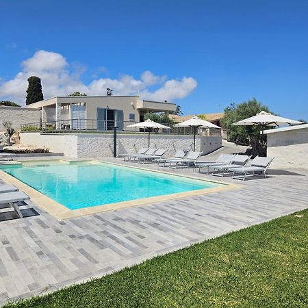 Cava Del Sol Villa Augusta Eksteriør billede