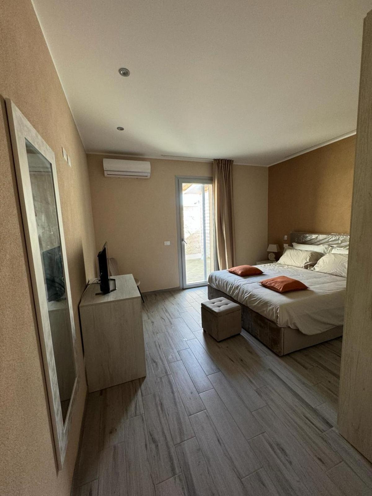 Cava Del Sol Villa Augusta Eksteriør billede
