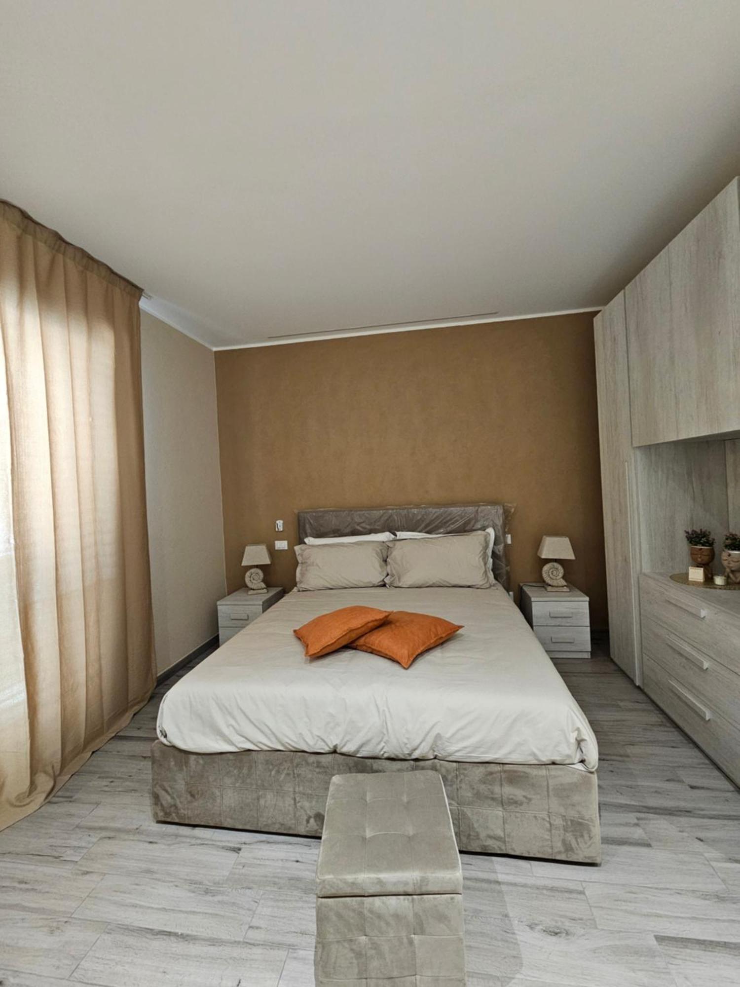 Cava Del Sol Villa Augusta Eksteriør billede