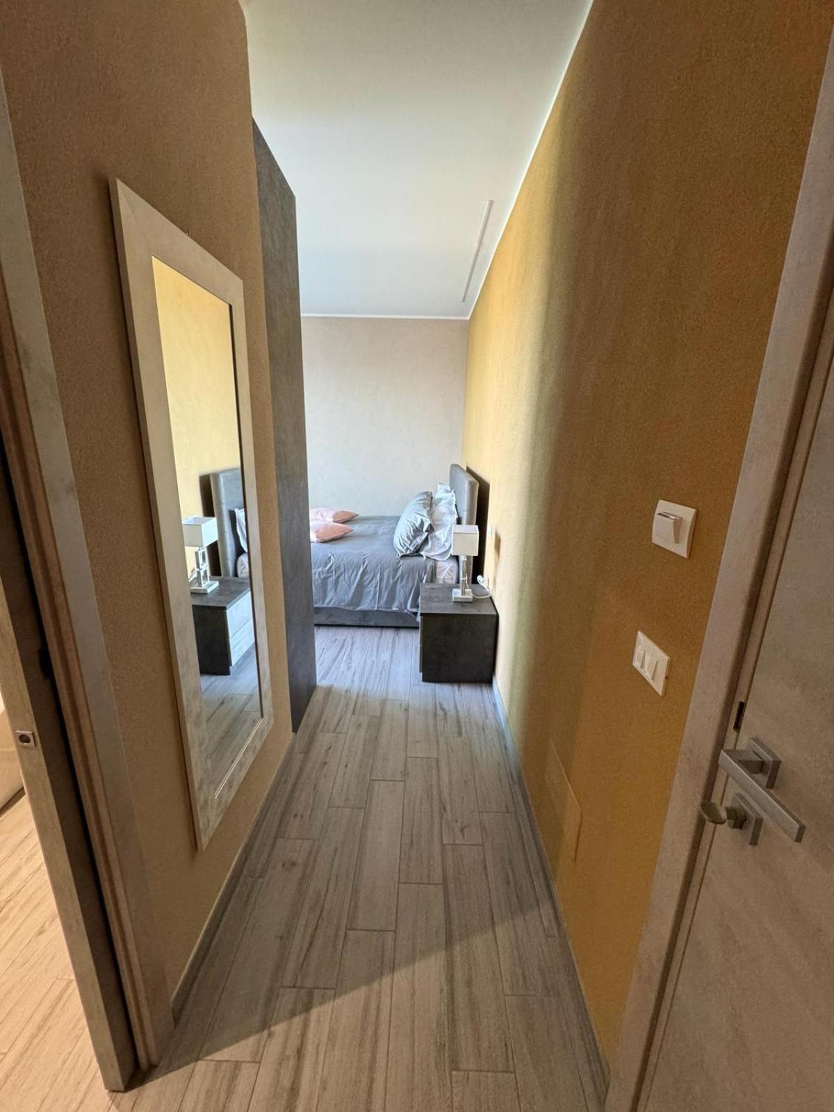 Cava Del Sol Villa Augusta Eksteriør billede