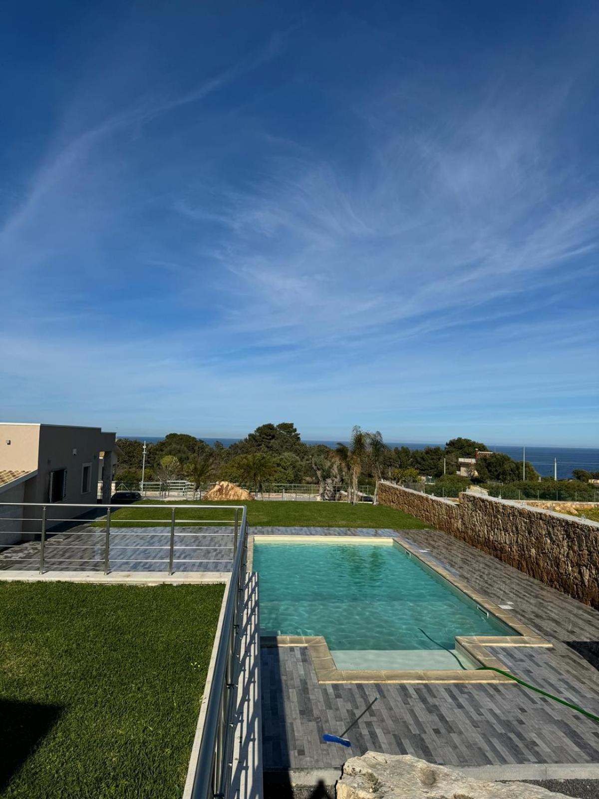 Cava Del Sol Villa Augusta Eksteriør billede